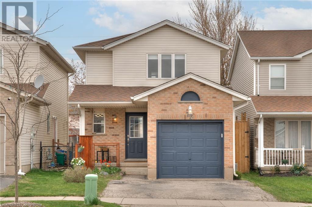 72 WESTMEADOW Drive