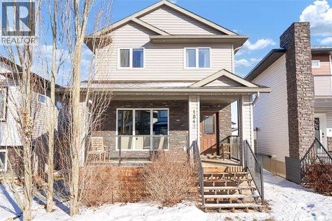 Property photo of 1042 kloppenburg bend, saskatoon, SK s7s1n1