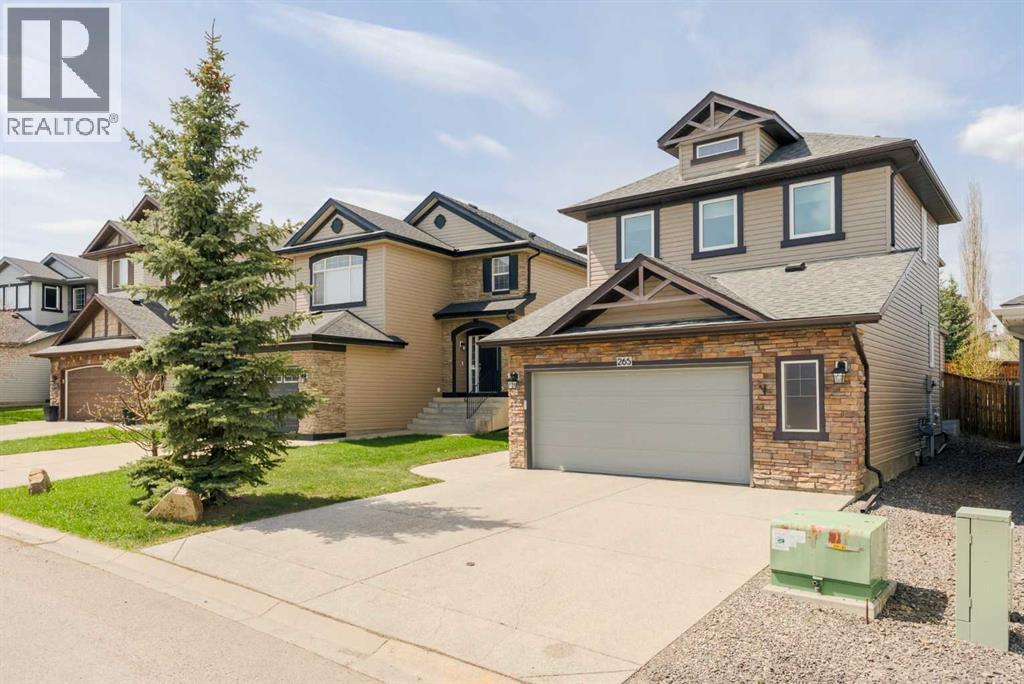 265 Kincora Heights NW