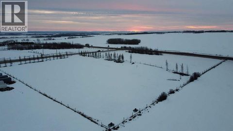 43-713019 RGE RD 71 Rural Grande Prairie No. 1, County of AB T8W5E9