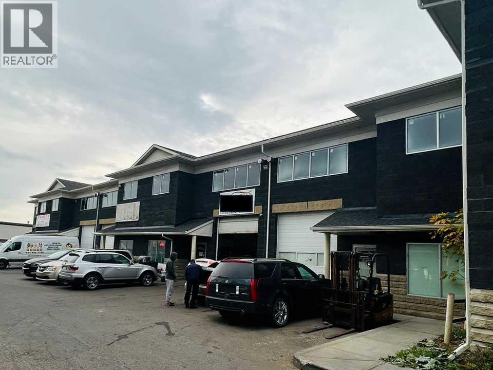 2110, 5150 47 Street NE