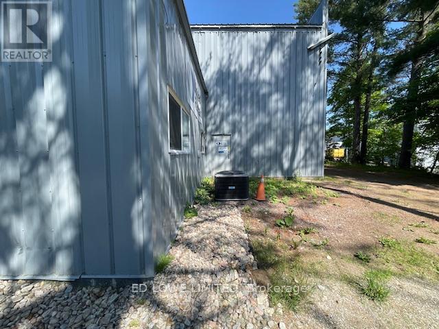 520 ECCLESTONE DRIVE