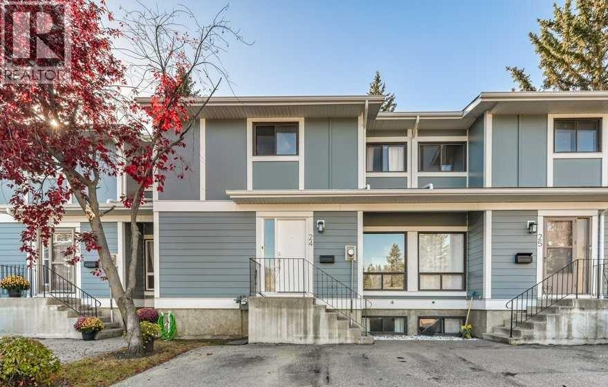 24, 2210 Oakmoor Drive SW