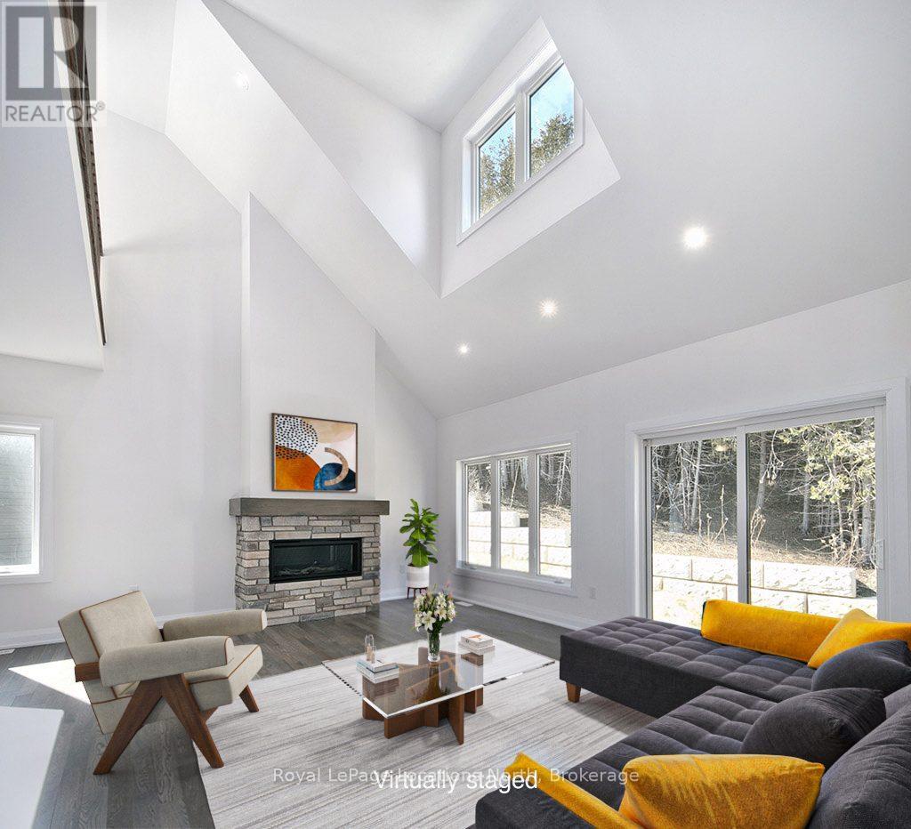 124 BEACON DRIVE