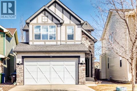 44 Aspen Hills Close SW Calgary AB T3H0C6