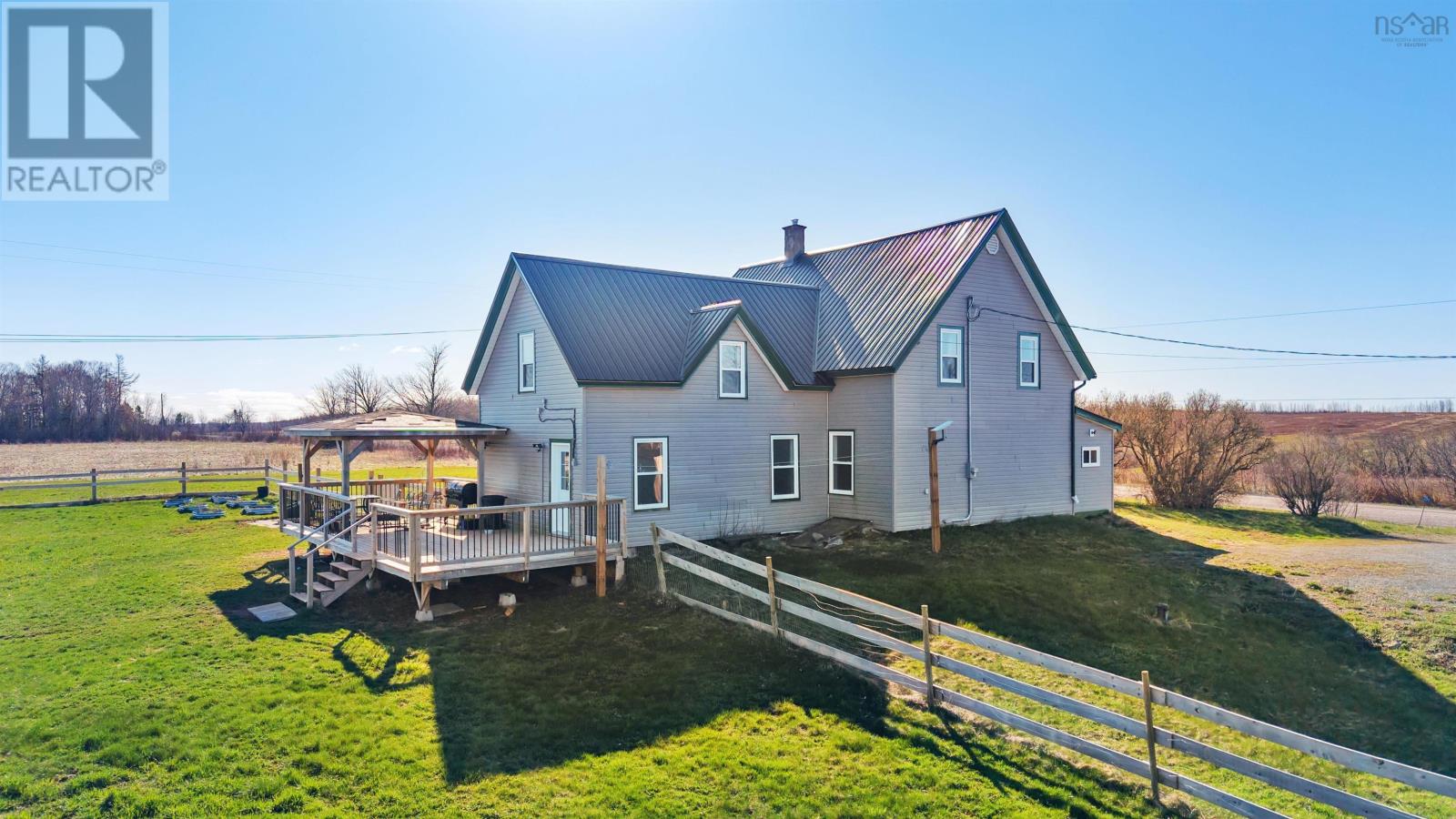 Photo 1 of 49 — 237 Mansfield Road, Oxford, NS B0M1P0