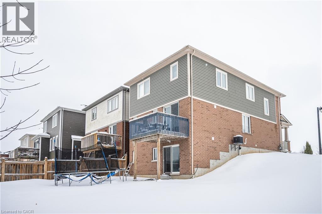 340 SHADY GLEN Crescent