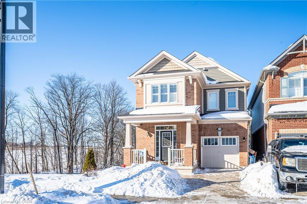 340 SHADY GLEN Crescent