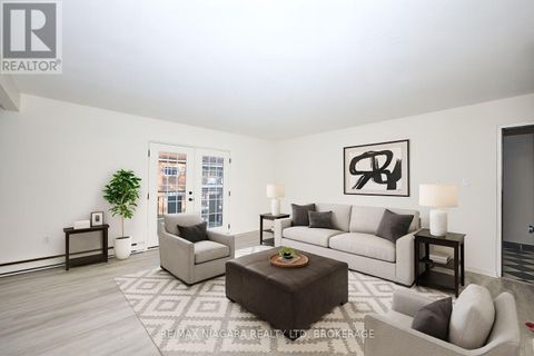 UNIT 11 - 141 PLYMOUTH ROAD Welland (Lincoln/Crowland) ON L3B3C8