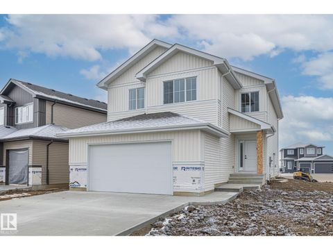 9628 89a street Morinville AB T8R2R6