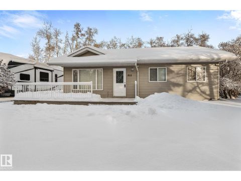 815 LAKESIDE DR Rural Parkland County AB T7Z2T9