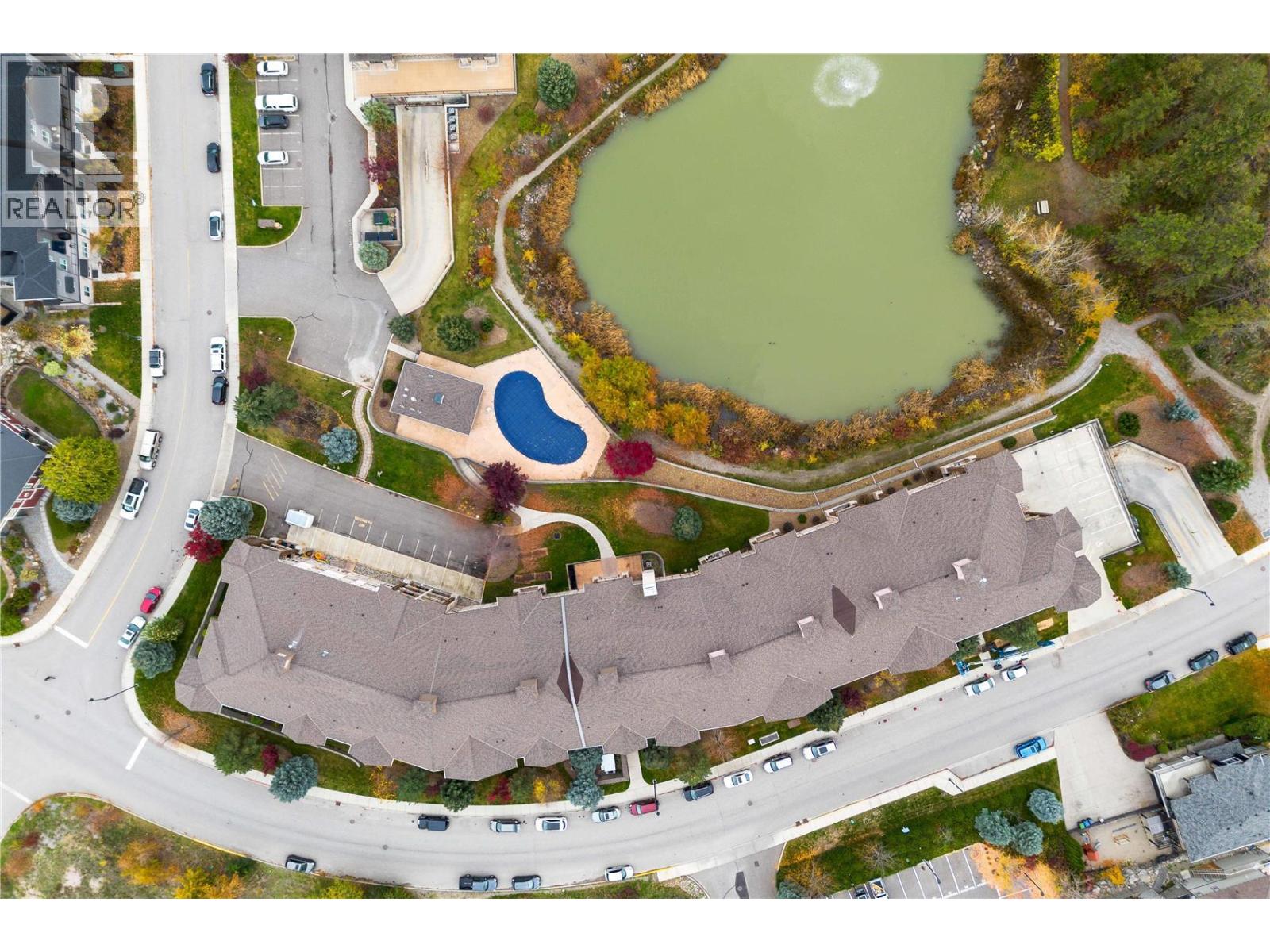 2551 Shoreline Drive Unit# 223