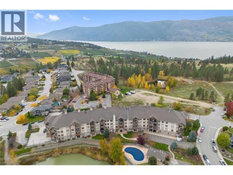 2551 Shoreline Drive Unit# 223 Lake Country BC V4V2P2