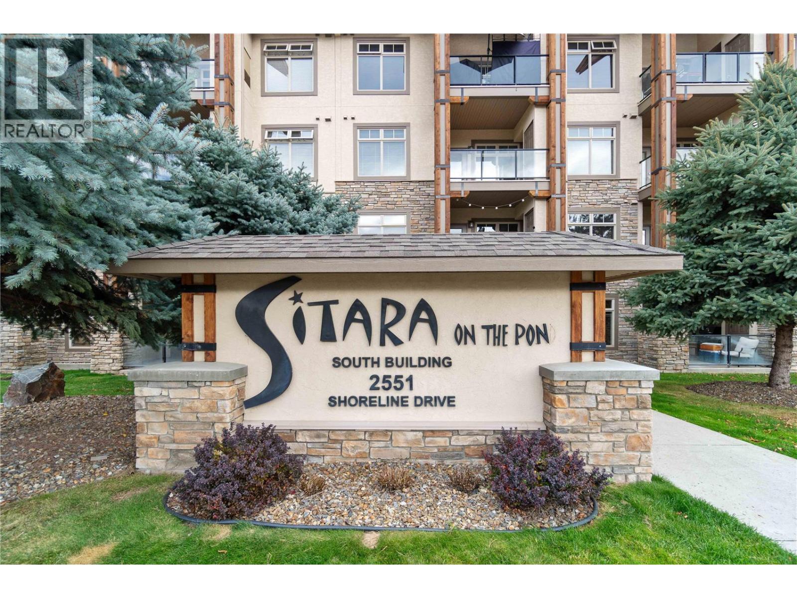 2551 Shoreline Drive Unit# 223
