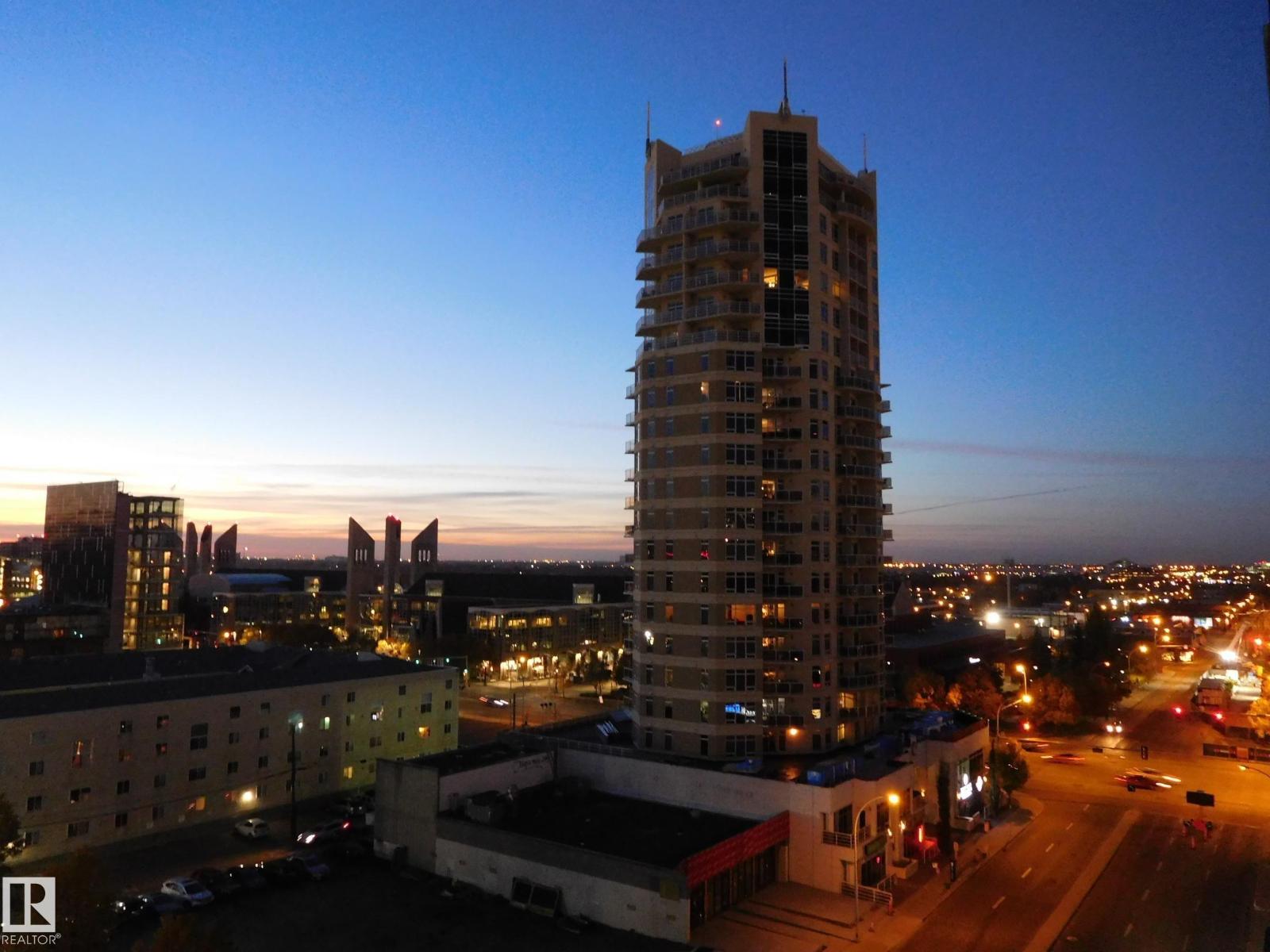 #801 10388 105 ST NW