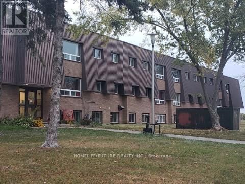 110 - 260 ACADEMY STREET Loyalist (Bath) ON K0K1G0