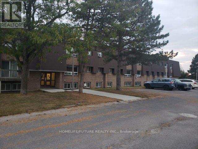 110 - 260 ACADEMY STREET