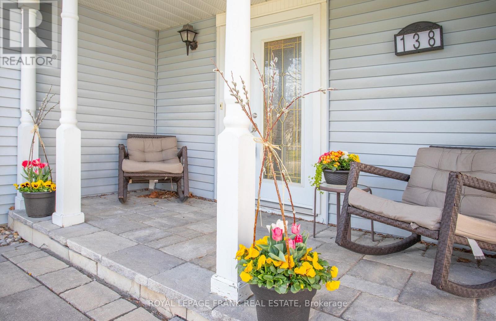 138 ALLAN STREET