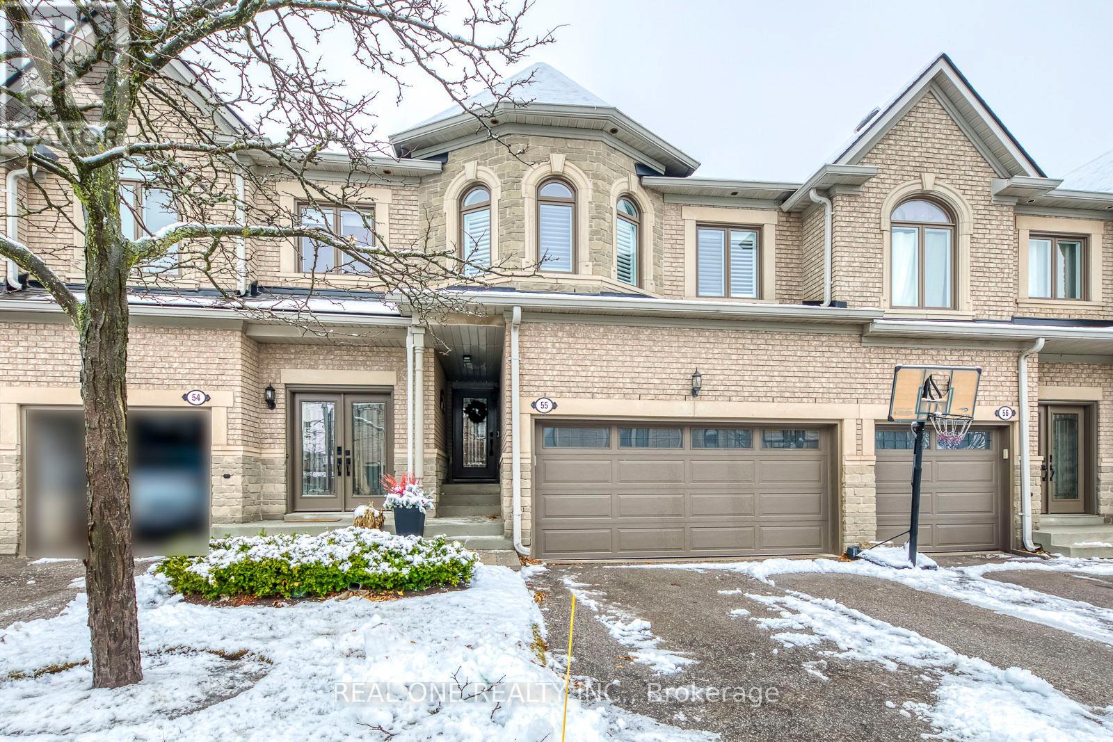 55 - 2250 ROCKINGHAM DRIVE