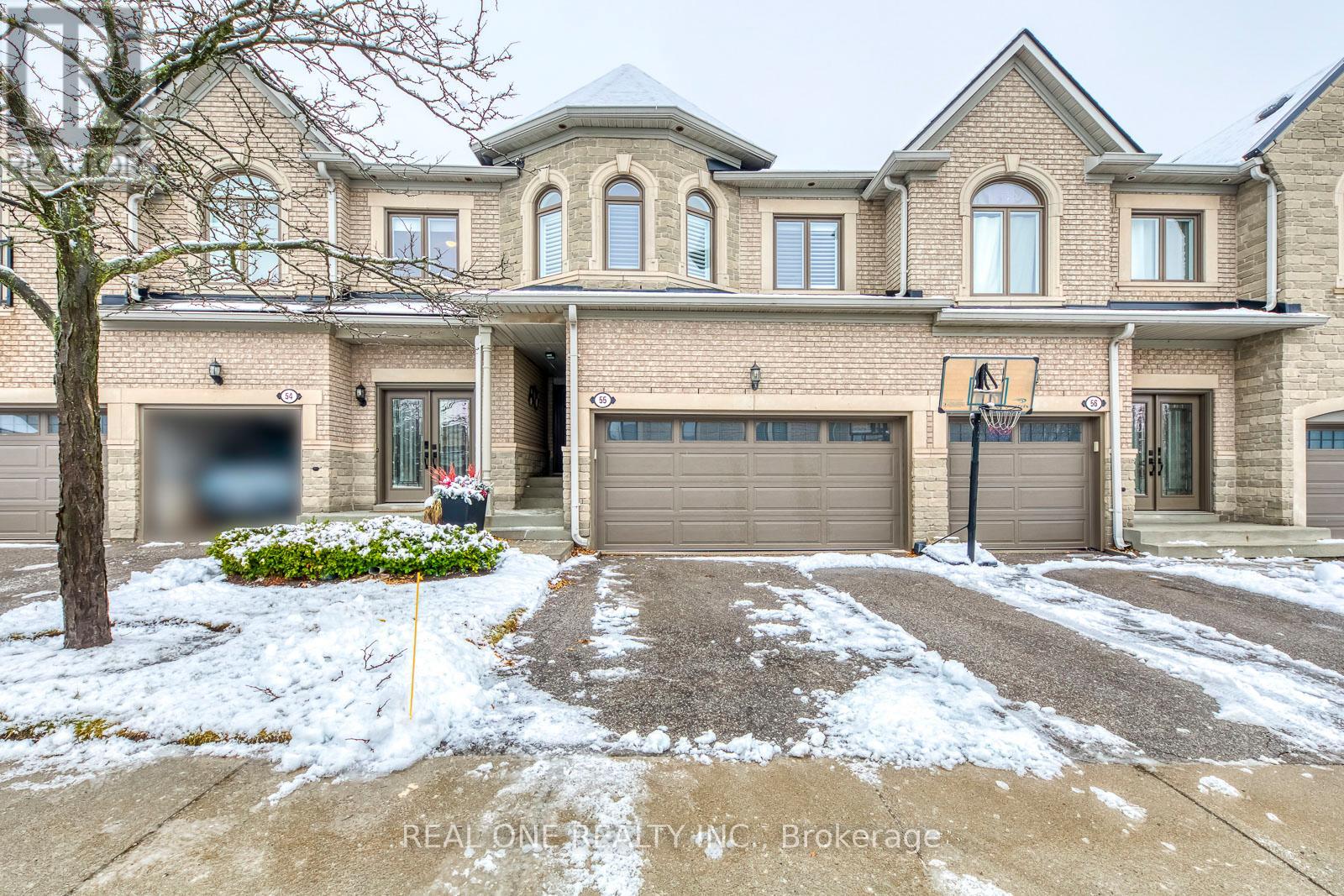 55 - 2250 ROCKINGHAM DRIVE