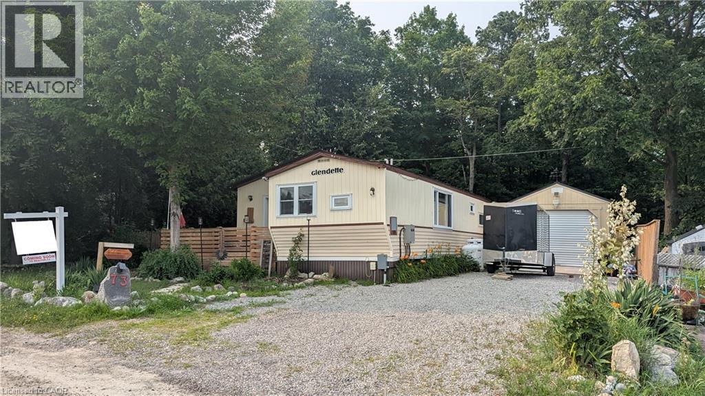1085 10TH CONCESSION Road W Unit# 73