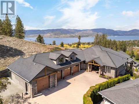 605 ALMANDINE Court Kelowna BC V1W4Z5