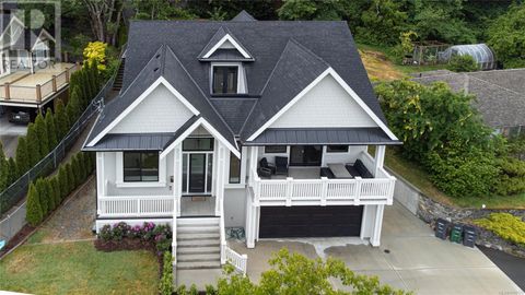 3880 Wilkinson Rd Saanich BC V8Z5A2