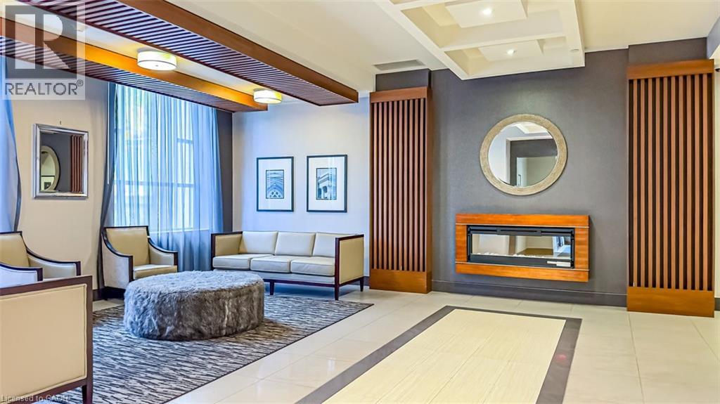 150 MAIN Street W Unit# 801