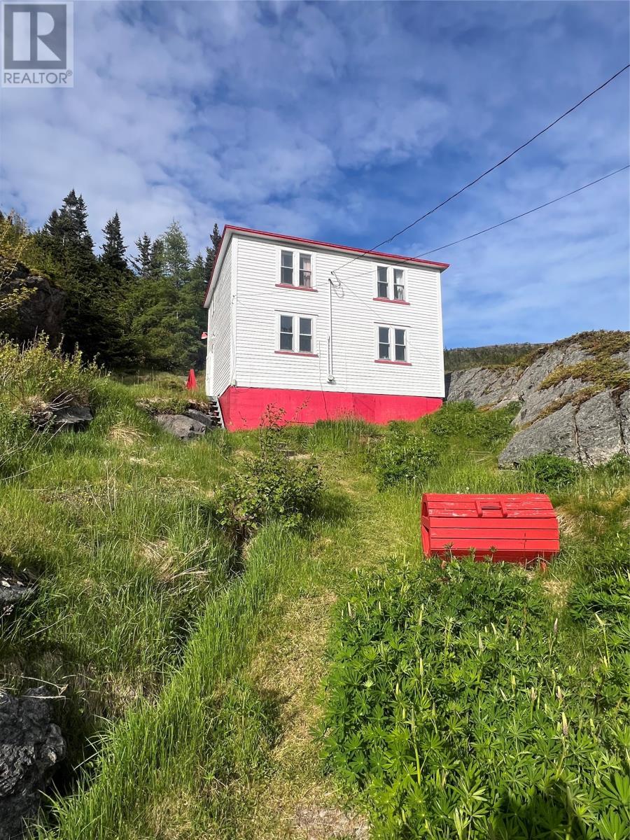 0 Baileys Road