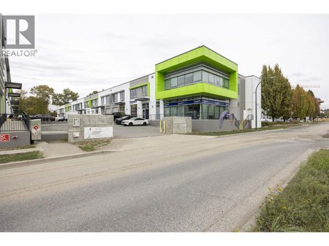 155 951 E KENT AVENUE Vancouver BC V5X0K6