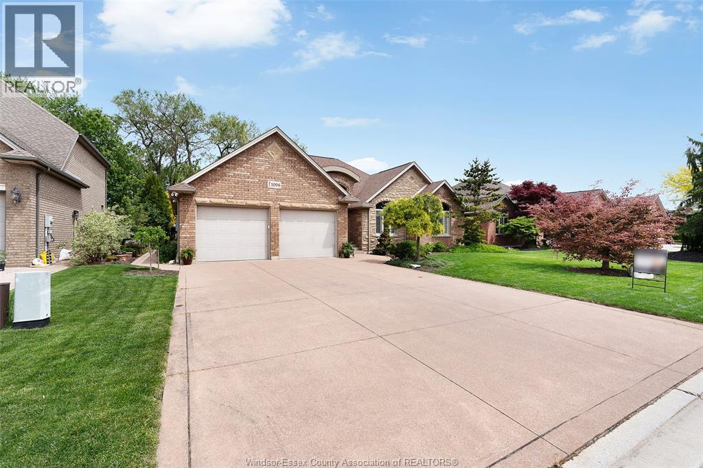 1006 CHELSEA PARK WAY