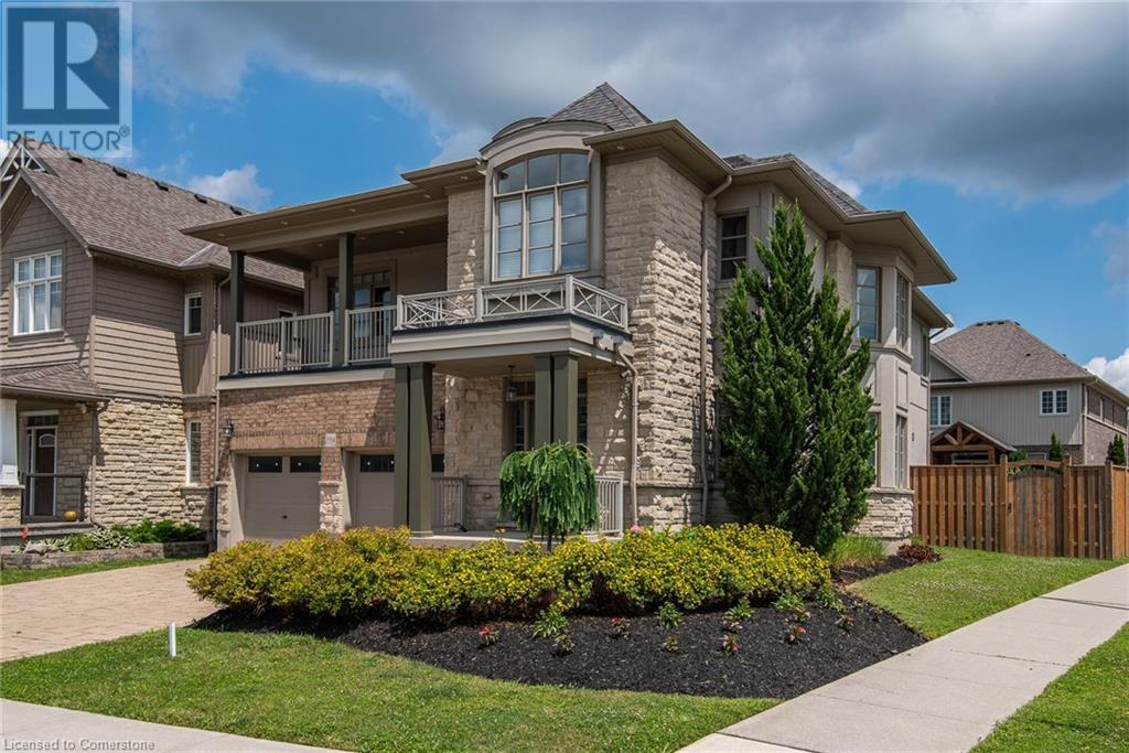 554 SUNDEW Drive