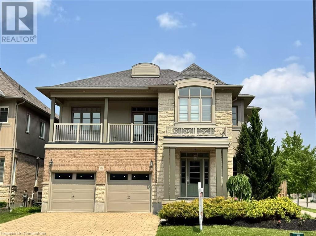 554 SUNDEW Drive
