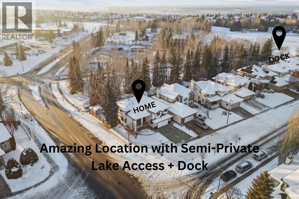 5 Mckenzie Lake Point SE