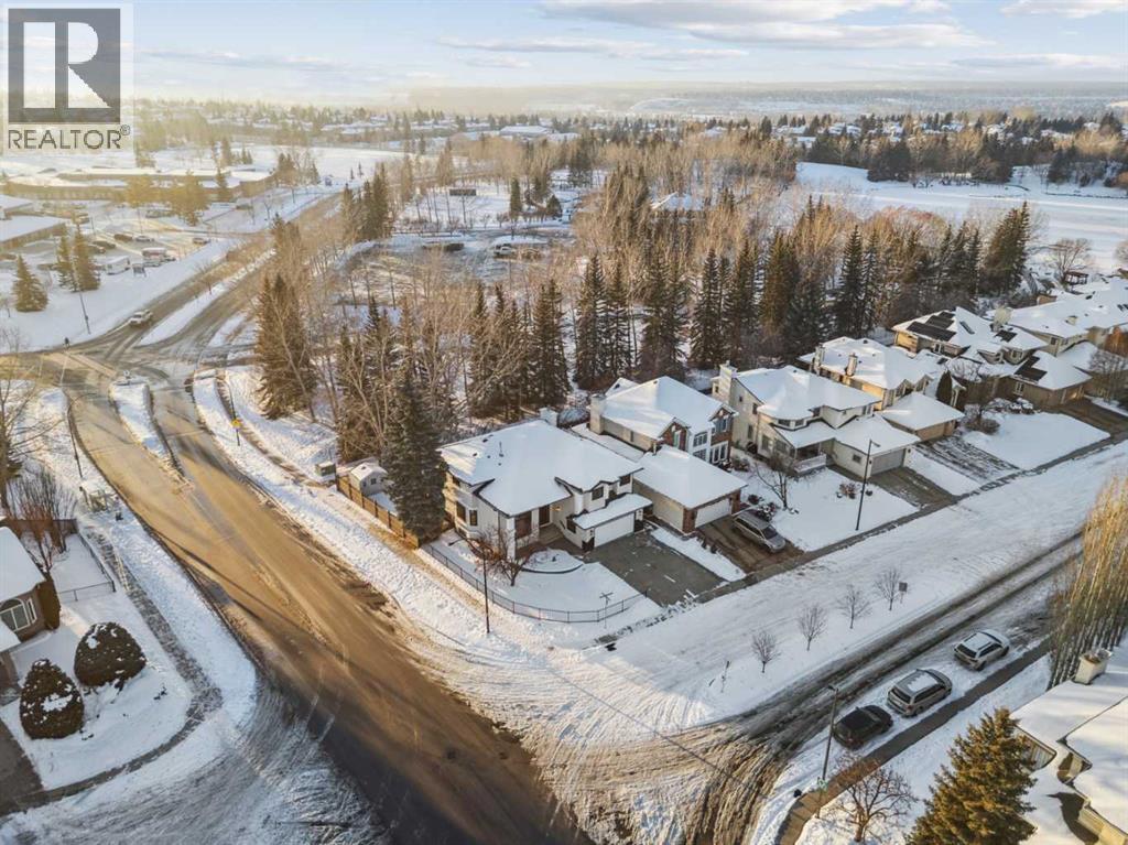 5 Mckenzie Lake Point SE