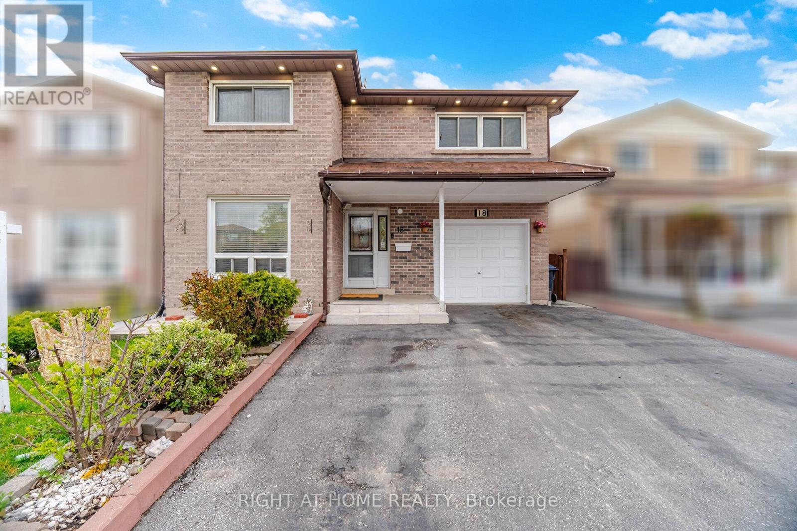 18 MERCEDES DRIVE