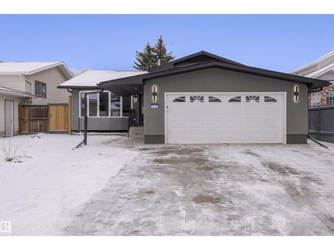 2712 41 ST NW Edmonton AB T6L4H1