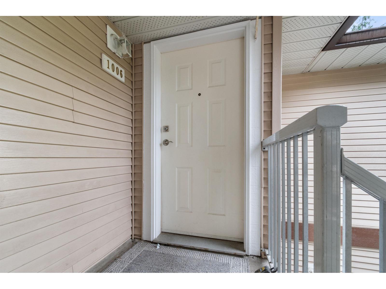 1006 1750 MCKENZIE ROAD