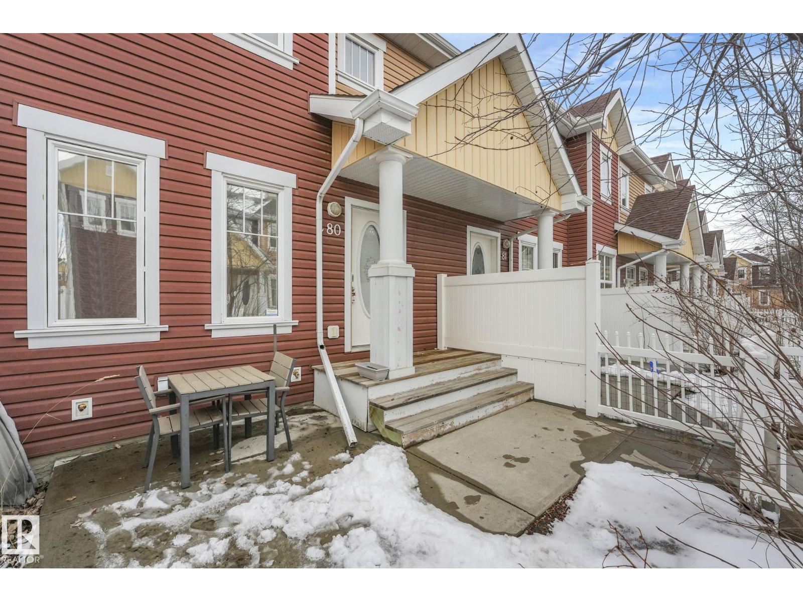 #80 1623 TOWNE CENTRE BV NW