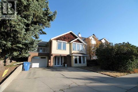 107 7A Avenue S Lethbridge AB T1J1N3