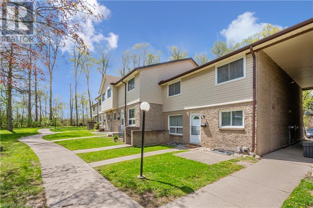453 ALBERT Street Unit# 13