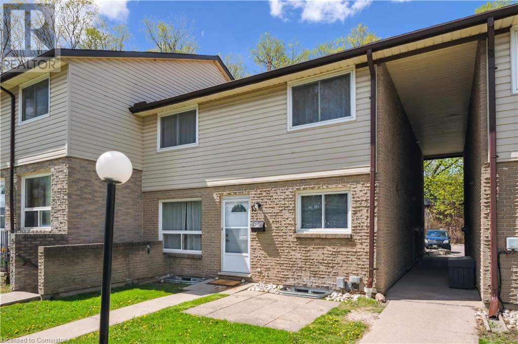 453 ALBERT Street Unit# 13