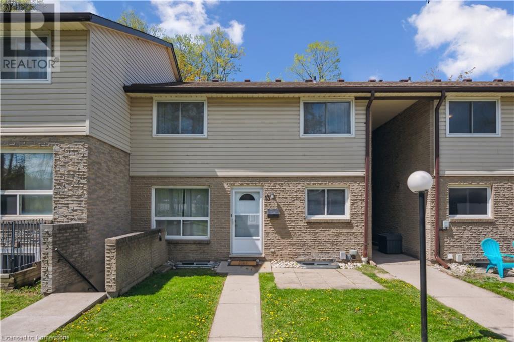 453 ALBERT Street Unit# 13