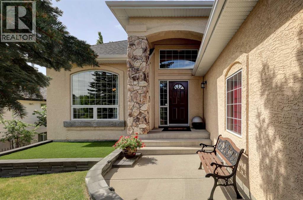 321 Gleneagles View