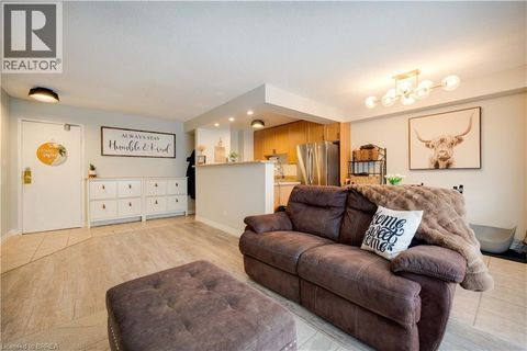 793 COLBORNE Street E Unit# 304 Brantford ON N3S7J3