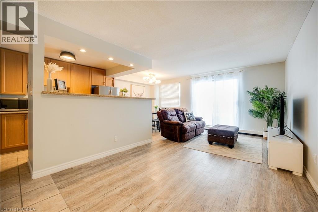 793 COLBORNE Street E Unit# 304