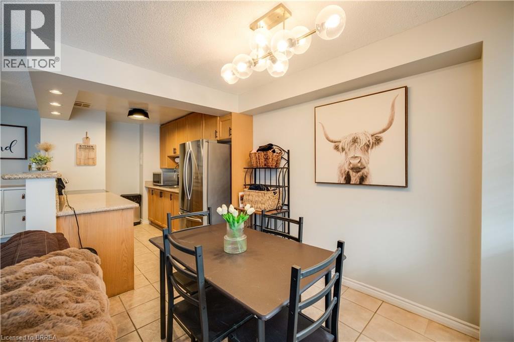 793 COLBORNE Street E Unit# 304