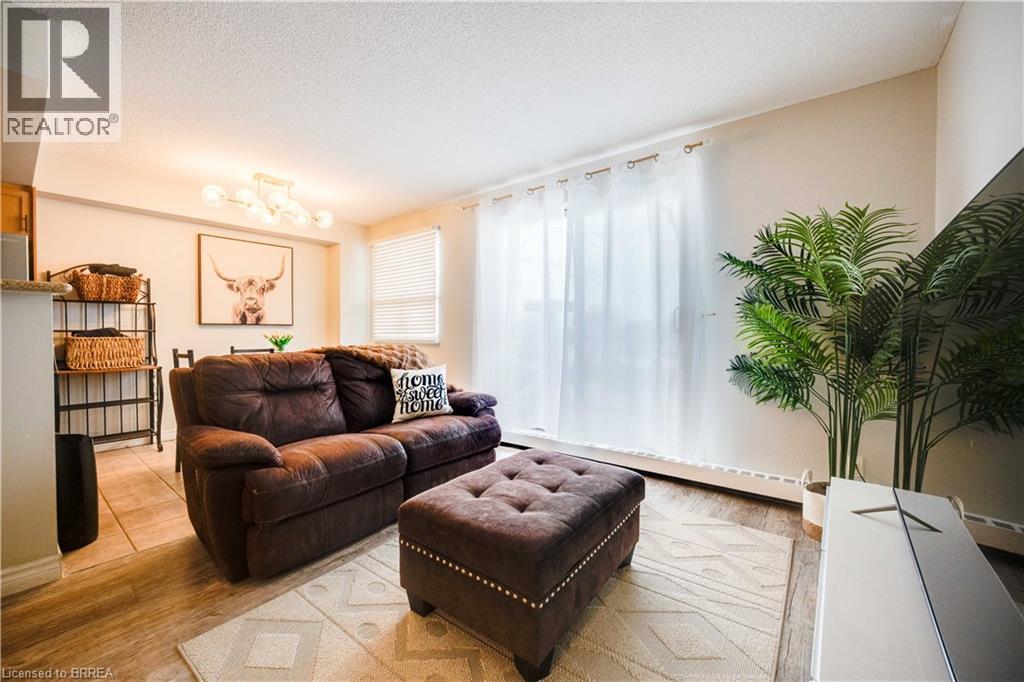 793 COLBORNE Street E Unit# 304