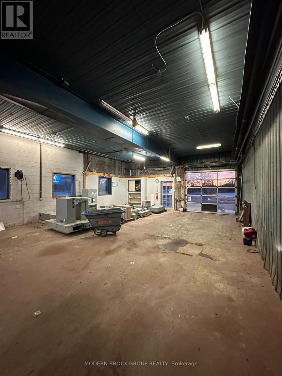 A - 6679 FOURTH LINE ROAD