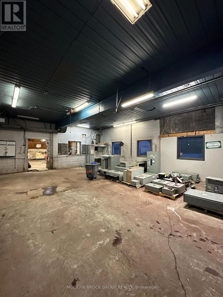 A - 6679 FOURTH LINE ROAD